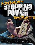 Stopping Power Secrets