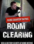 Room Clearing Tactics