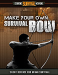 Survival Bow