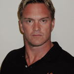Tim Larkin