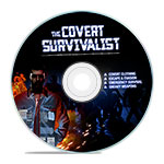 Covert Survivalist MP3