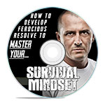 Survival Mindset MP3