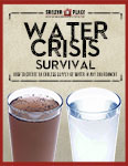Water Crisis Survival