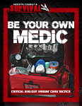 Be Your Own Medic