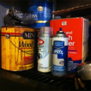 Secret Hiding Places In Homemade Stash Cans