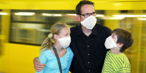 World Health Organization Pandemic Warning
