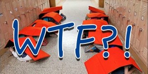 Active Shooter Ballistic Blankets