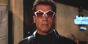 Doomsday Survival Glasses