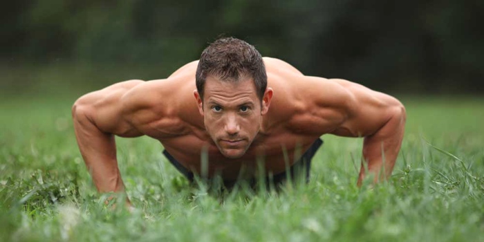 Military Fitness Tips