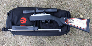 Best Survival Rifle