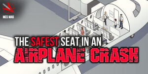 Surviving A Plane Crash