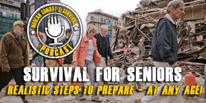 Survival Planning For Seniors