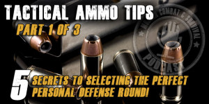 Best Handgun Ammo For Personal Defense