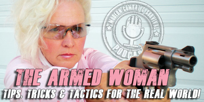 The Armed Woman