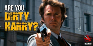 Dirty Harry: CCW Tactical Training Pistol Tips