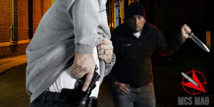 What's The Best Handgun For Personal Defense