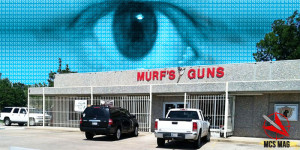 NSA Spy Program On Gun Owners