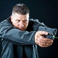 Rich Nance | Tactical Firearms Instructor