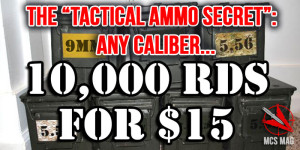 Bulk Wholesale Ammunition For Firearms