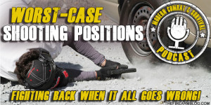 Worst Case Shooting positions