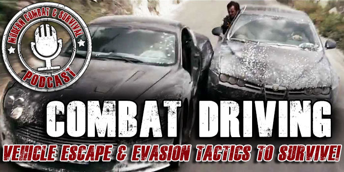 Tactical Driving Escape And Evasion
