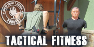 Tactical Fitness Workout