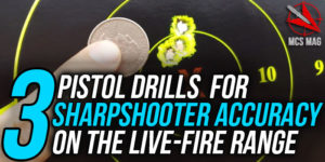 Firearms Accuracy Training Tips