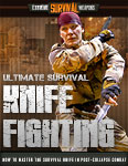 Survival Knife Fighting
