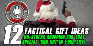 Best Holiday Gifts For Gun Owners