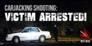 Concealed Carry Carjacking Tips