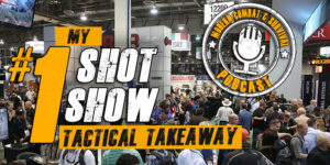 SHOT Show 2018 Review
