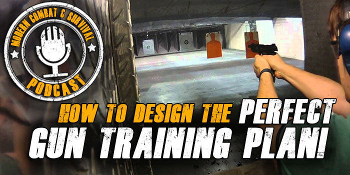 How To Design The Best Tactical Firearms Training Plan!