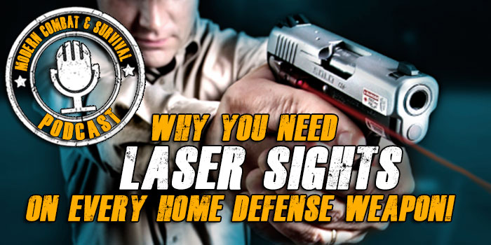 Best Home Defense Firearm Laser Sights Tips