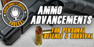 Personal Defense And Survival Ammunition