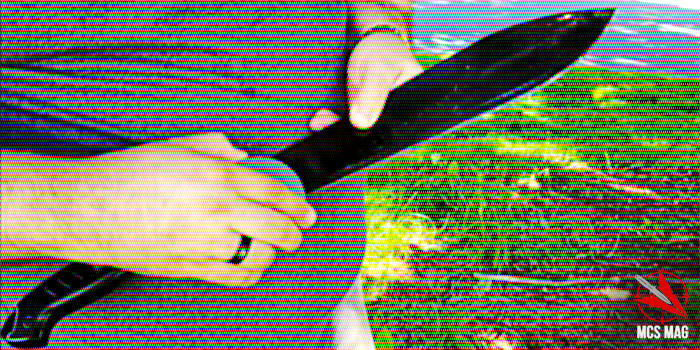 Machete And Knife Sharpening Tips For Field Use