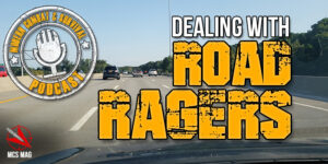 Road Rage, Defensive Driving, and Tactical Driving: Defense Against Road Ragers