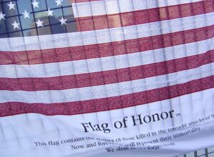 September 11, 2001 (911 Never Forget)