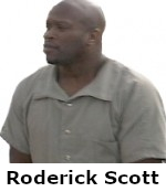 Roderick Scott