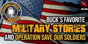 MCS 300 - Operation Save Our Soldiers