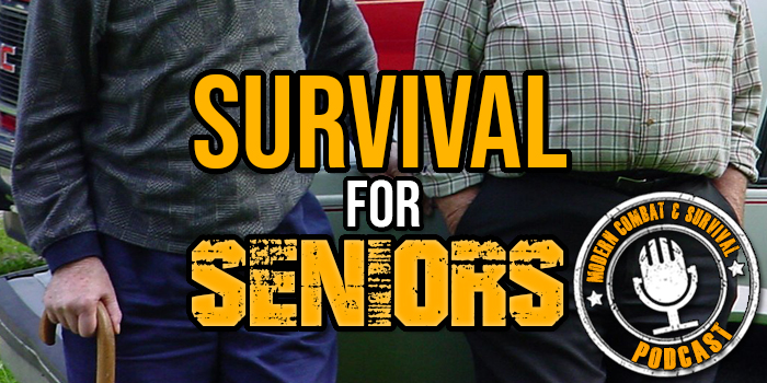 Survival For Seniors