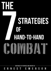 7 Strategies of Hand-To-Hand Combat
