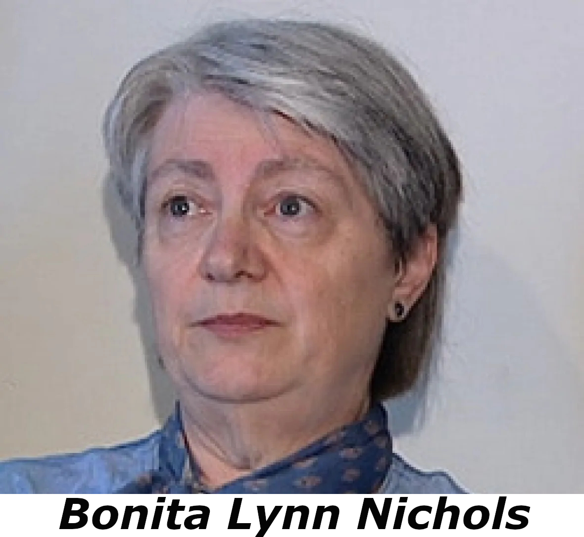 Bonita Lynn Nichols