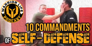 Best Street Smart Self-Defense Advice