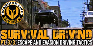 WL 346: Survival Driving: Escape & Evasion Tactics