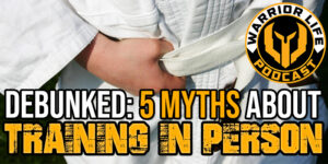 WL 355: Debunked: 5 Myths About Training In Person