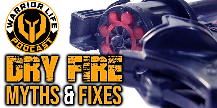 WL 387: Dry-Fire Myths and Fixes