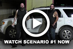Click To Watch Scenario #1 Now