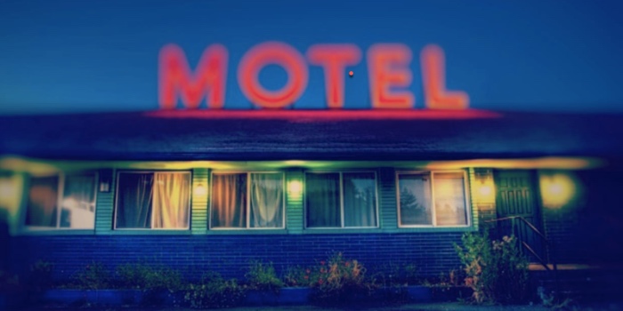 Ed Calderon - Motel Armorer Course