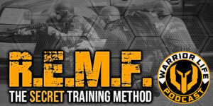 WL 400: REMF Secret Tactical Training Method
