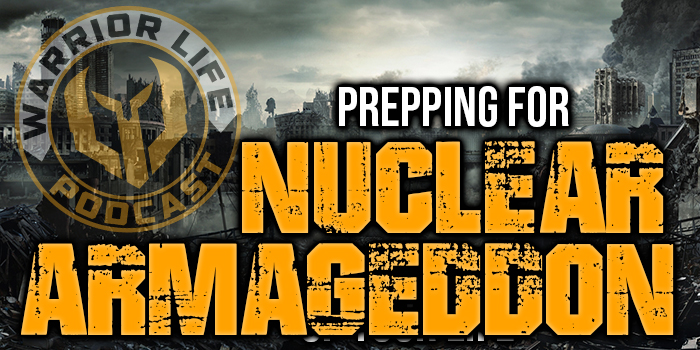 Nuclear Survival Tips For Armageddon